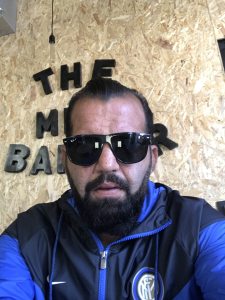 Photo de profil de Sébastien Tarres