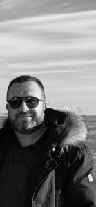 Photo de profil de Sébastien Templier