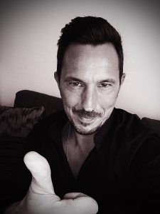 Photo de profil de Sebastien Terrien