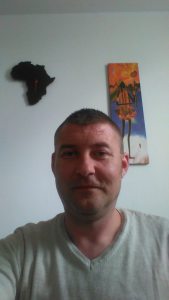 Photo de profil de Sébastien Thieffry