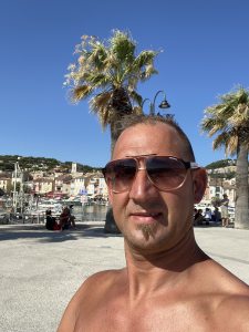 Photo de profil de Sebastien Trioux
