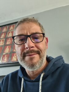 Photo de profil de Sebastien Vacossin