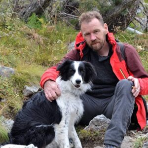 Photo de profil de Sebastien Vadecard