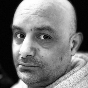 Photo de profil de Sebastien Vambre