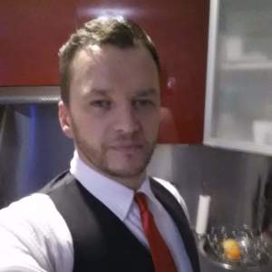 Photo de profil de Sebastien Vanbellingen