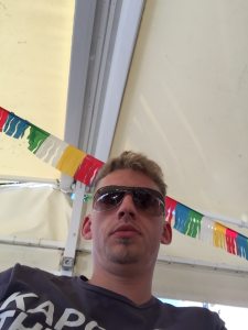 Photo de profil de Sebastien Vanbeneden