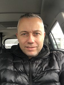 Photo de profil de Sebastien Vanhaute