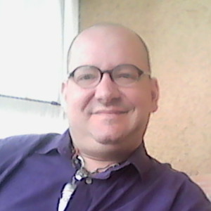 Photo de profil de Sebastien Vannier