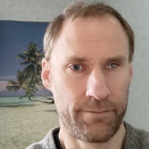 Photo de profil de Sébastien Varga