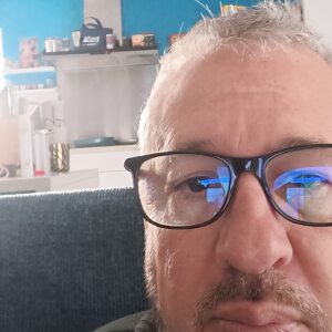 Photo de profil de Sébastien Vidal