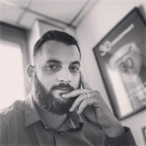 Photo de profil de Sébastien Viera