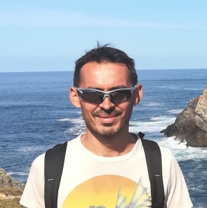 Photo de profil de Sebastien Villard