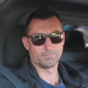 Photo de profil de Sébastien Vincent