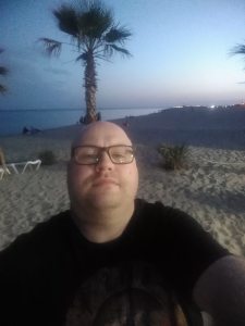 Photo de profil de Sebastien Vion