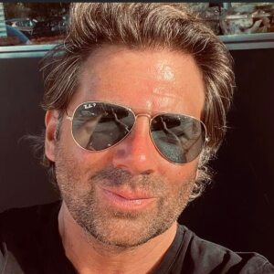 Photo de profil de Sebastien Viossanges