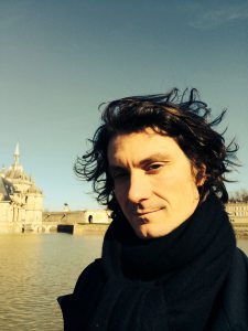 Photo de profil de Sébastien Wache