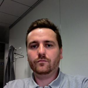 Photo de profil de Sebastien Warichet