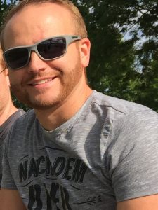 Photo de profil de Sebastien Zins