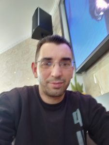 Photo de profil de Sébastien de Seixas