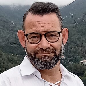 Photo de profil de Sébastien van Roy