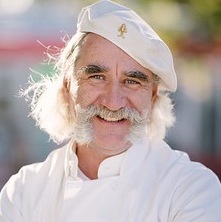 Photo de profil de Sebastien von Nagel