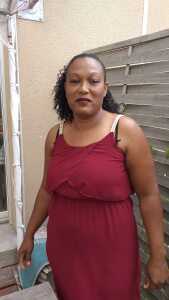 Photo de profil de Sebastienne Lamin