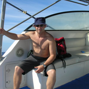 Photo de profil de Sebatsien Toussaint