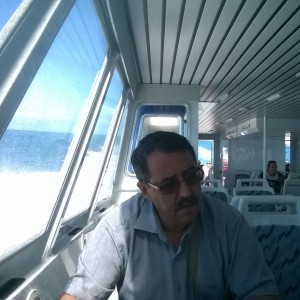 Photo de profil de Sebti Atmani