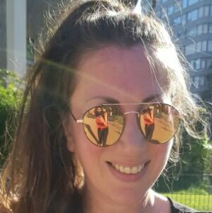 Photo de profil de Seda Berkoz