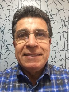 Photo de profil de Seddik Idrissi Khamlichi