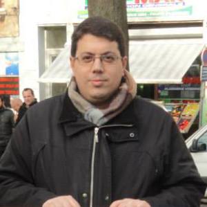Photo de profil de Seden Sayin