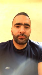 Photo de profil de Sedik Baadoudi