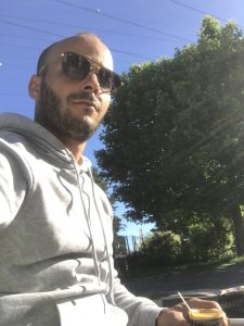 Photo de profil de Sefiane Bouhali
