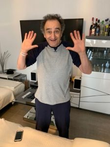 Photo de profil de Segal Philippe