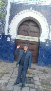 Photo de profil de Seghir Doudouh