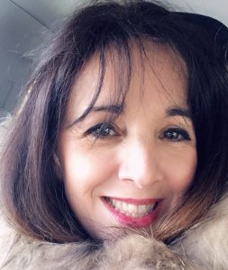 Photo de profil de Ségolène Chameroy