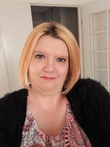 Photo de profil de Ségolène Godissek