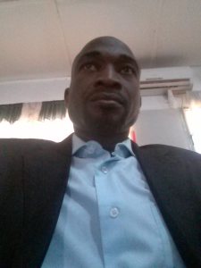 Photo de profil de Sekou Coulibaly