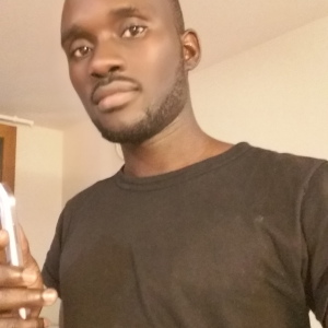 Photo de profil de Sekou Soumare