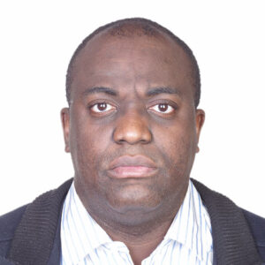 Photo de profil de Sela Tchibambelela