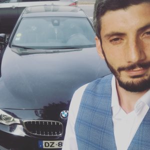 Photo de profil de Selahattin Bolukbas