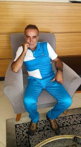 Photo de profil de Selçuk Simsek