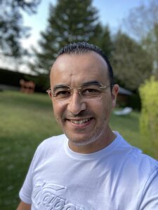 Photo de profil de Selim Aouamri