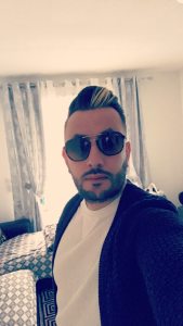 Photo de profil de Selim Belhabib