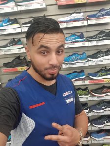 Photo de profil de Selim Boumlid