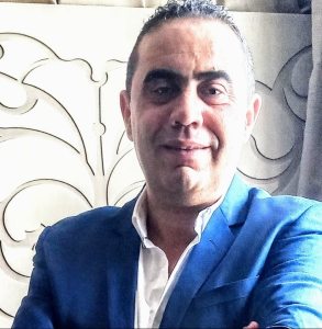 Photo de profil de Selim Ezzine