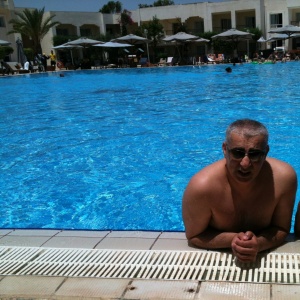 Photo de profil de Selim Khelil