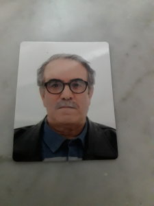 Photo de profil de Selim Mimoun