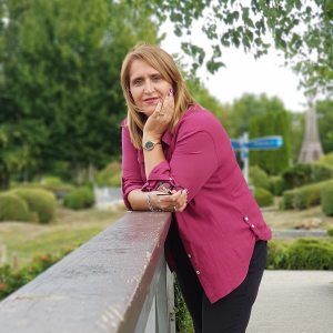 Photo de profil de Selma Oz