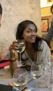 Photo de profil de Selvi Manuelle Millé